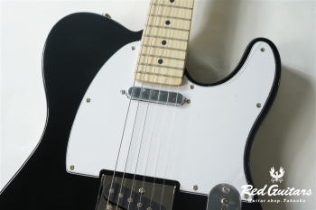 BTE-1M - Black
